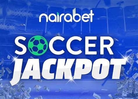 nairabet jackpot|Nairabet Nigeria.
